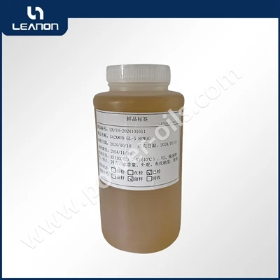 What vehicles are suitable for GL-5 80W/90 Automotive Gear Oil