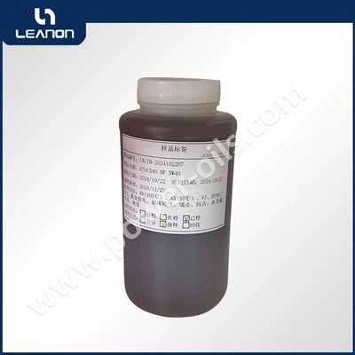SP 5W40 Gasoline Engine Oil